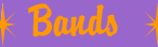 bands